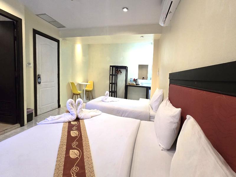 Desa Phuket - Genel