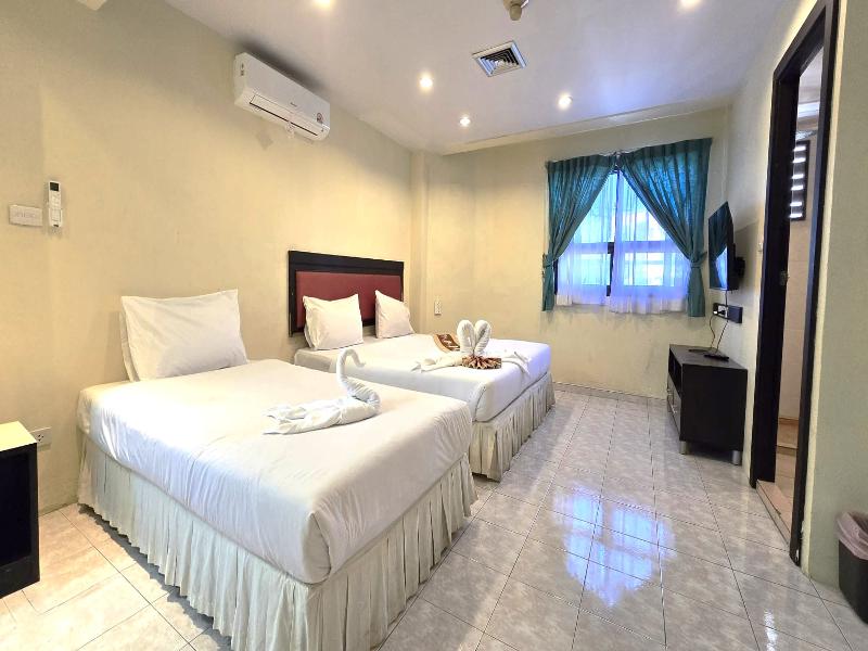 Desa Phuket - Genel