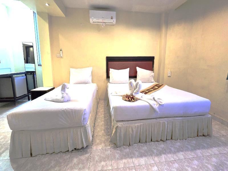 Desa Phuket - Genel