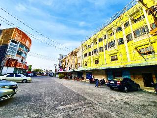 Desa Phuket otel fotoğrafı