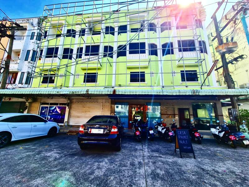 Desa Phuket - Genel