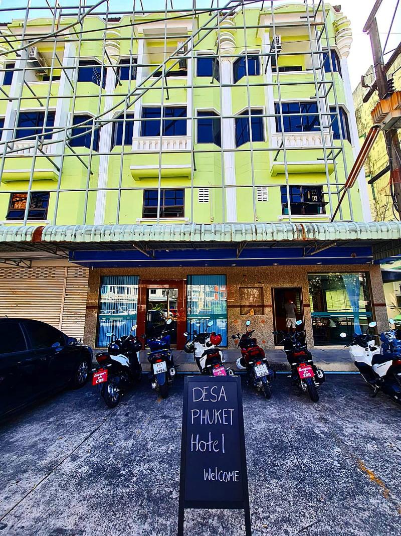 Desa Phuket - Genel