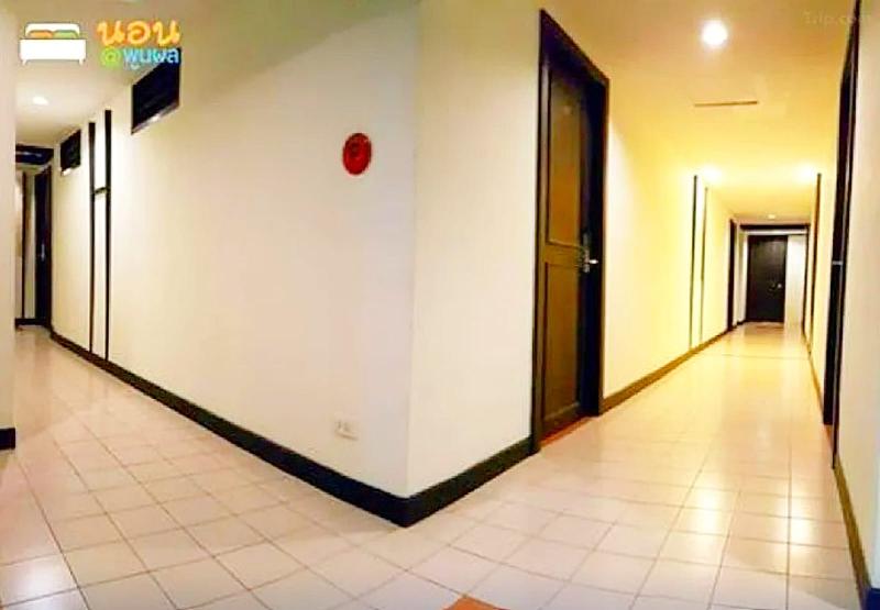 Desa Phuket - Oda