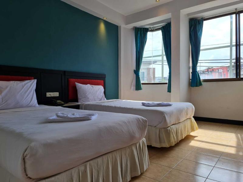 Desa Phuket - Oda