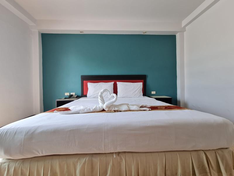 Desa Phuket - Oda