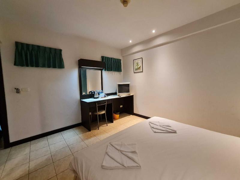 Desa Phuket - Oda