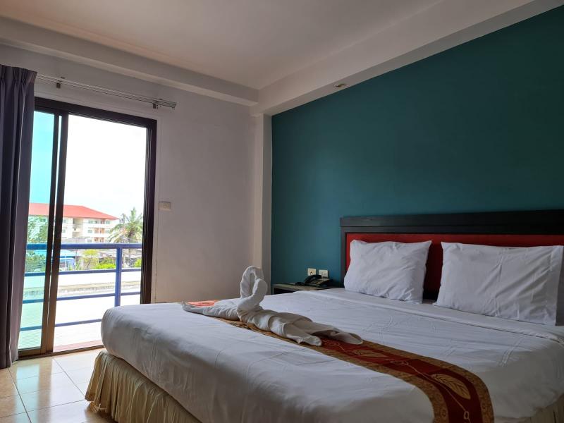 Desa Phuket - Oda
