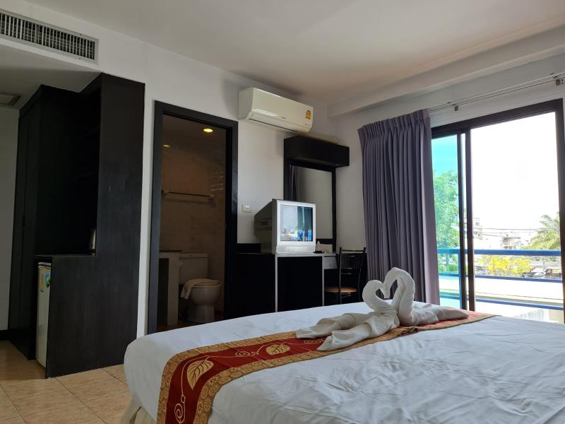 Desa Phuket - Oda