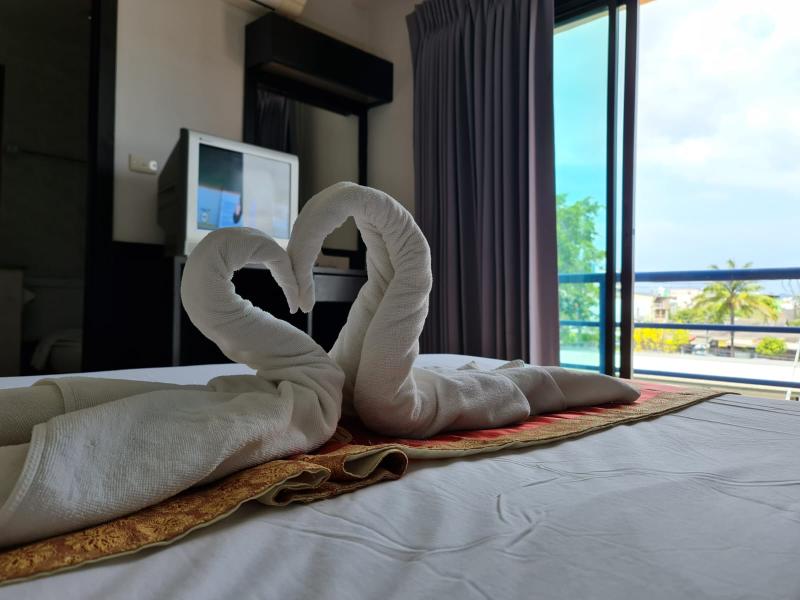 Desa Phuket - Oda