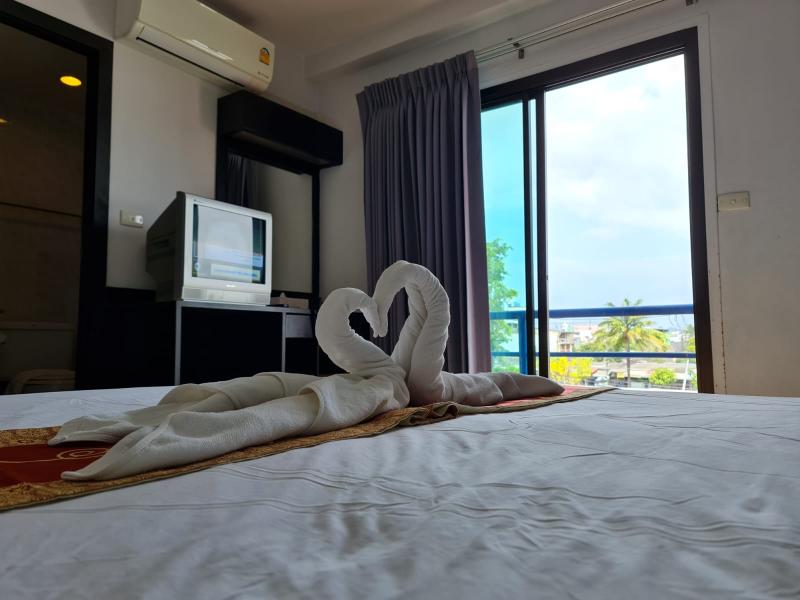 Desa Phuket - Oda