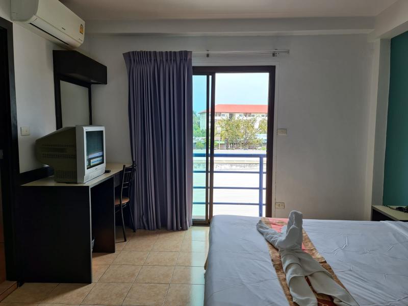 Desa Phuket - Oda