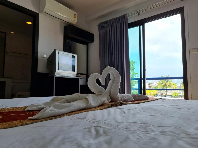 Desa Phuket - Oda