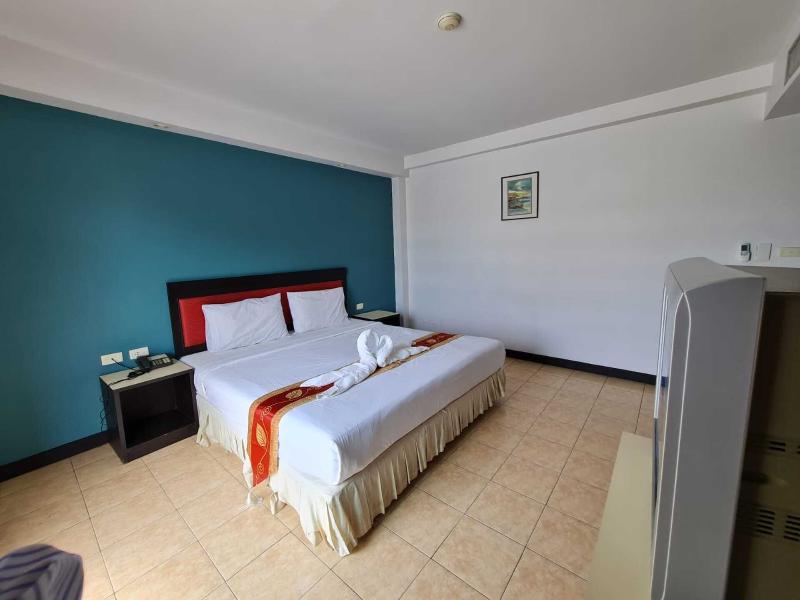 Desa Phuket - Oda