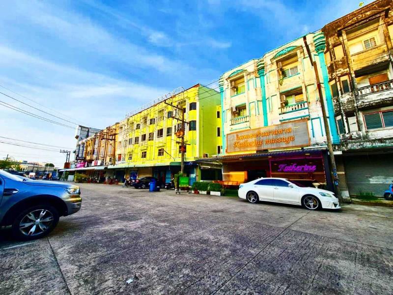Desa Phuket - Teras