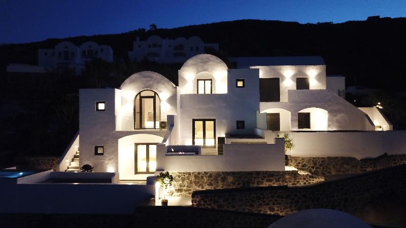 Lf Suites & Villas - Genel