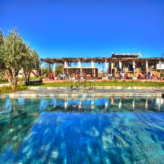 The Ranch otel fotoğrafı