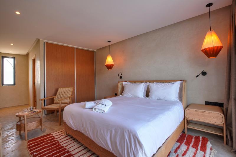 The Ranch - Oda