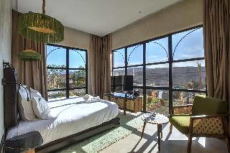 The Ranch - Oda