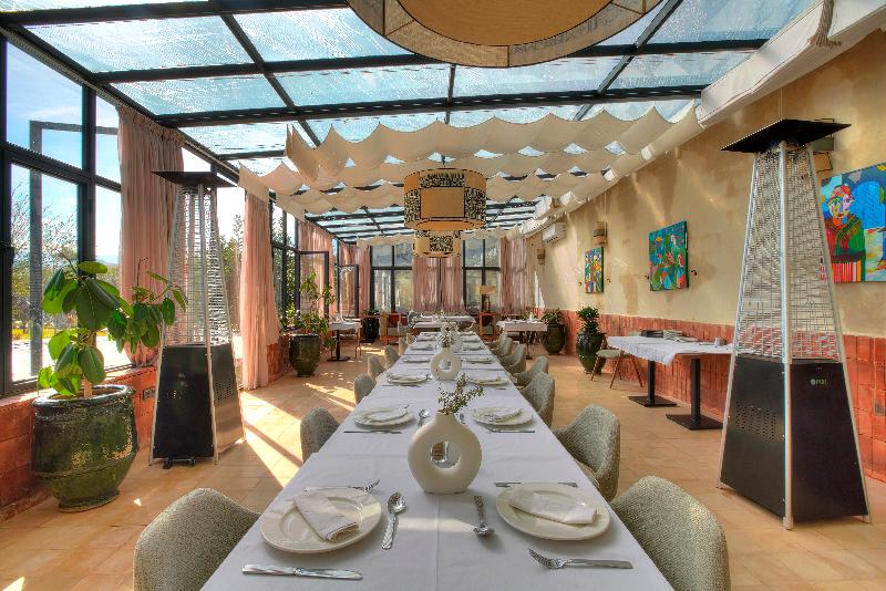 The Ranch - Restoran