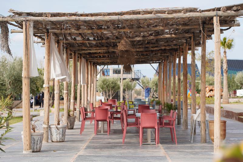 The Ranch - Restoran