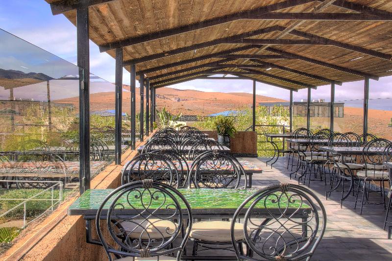 The Ranch - Teras