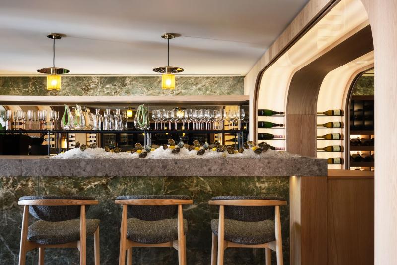 W Algarve Hotel - Bar