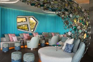 W Algarve Hotel fotoÄŸrafÄ±