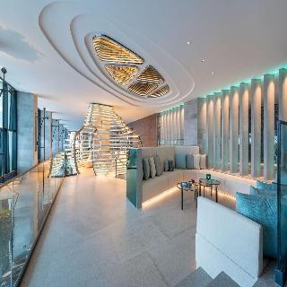 W Algarve Hotel fotoÄŸrafÄ±