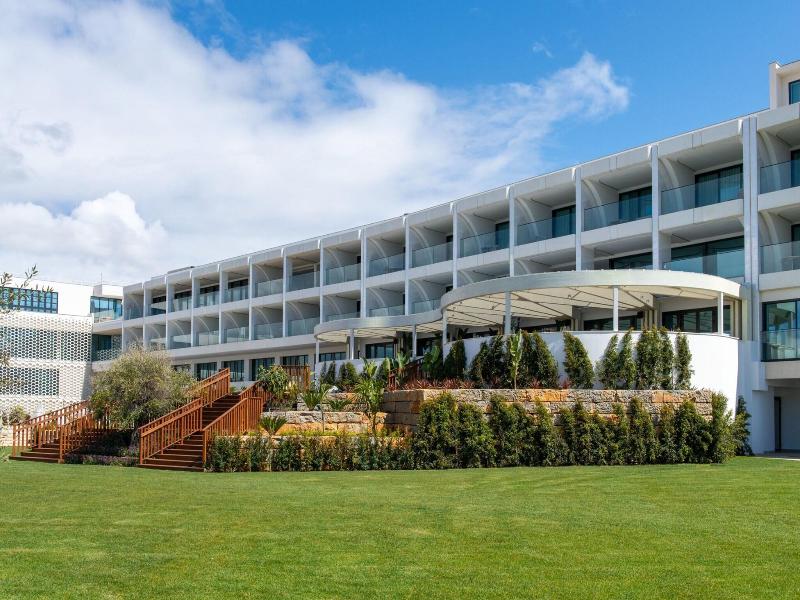 W Algarve Hotel - Lobi