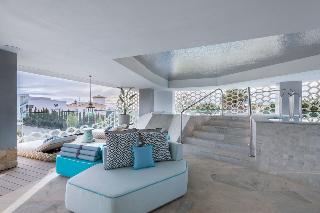 W Algarve Hotel fotoÄŸrafÄ±