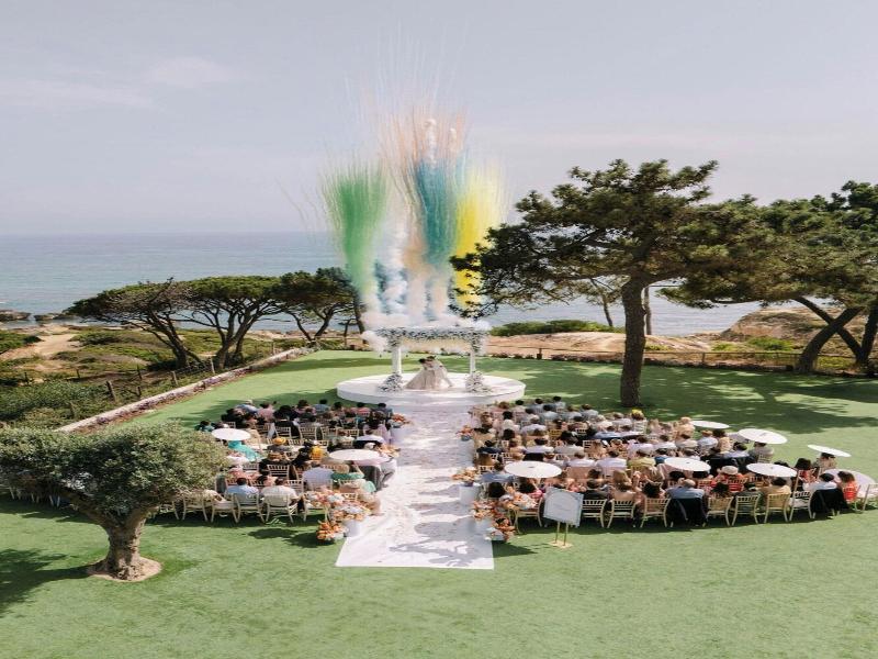 W Algarve Hotel - Toplantı