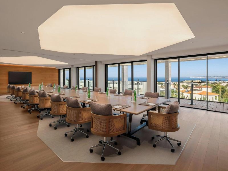 W Algarve Hotel - Toplantı