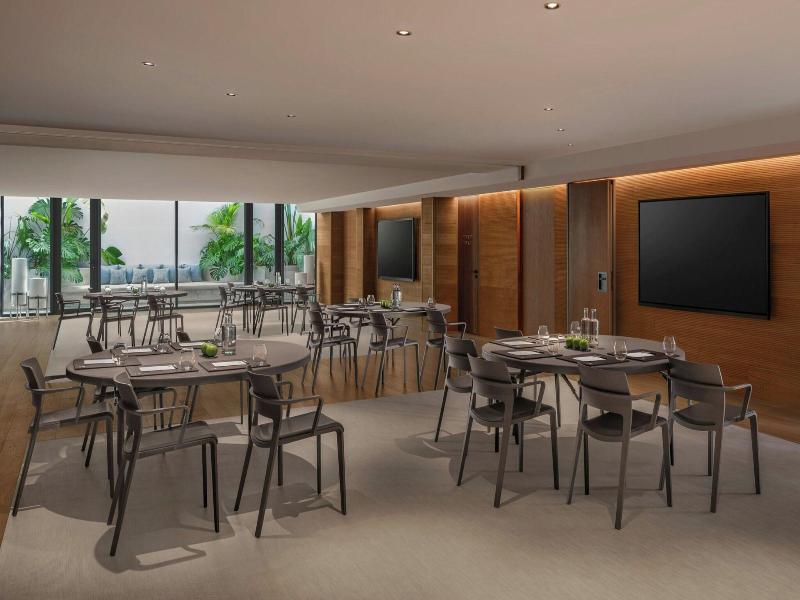 W Algarve Hotel - Toplantı