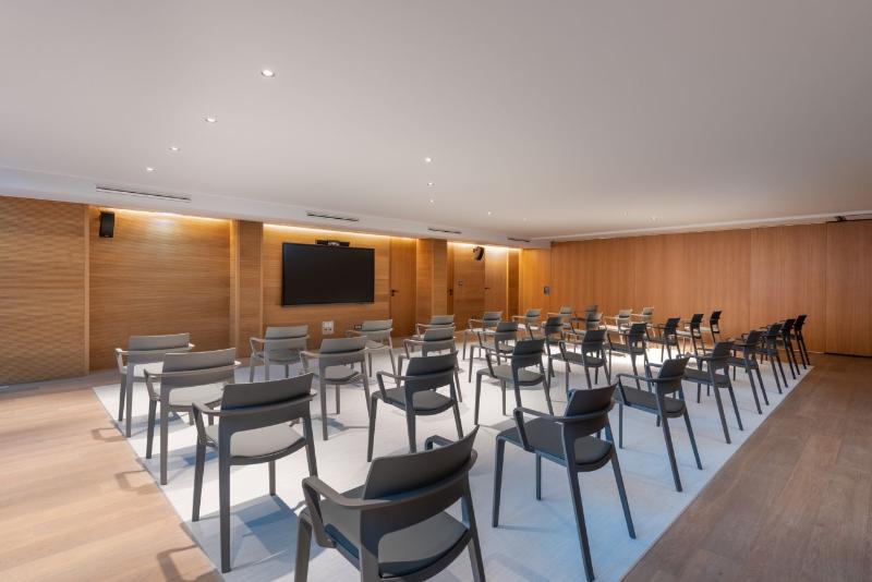 W Algarve Hotel - Toplantı