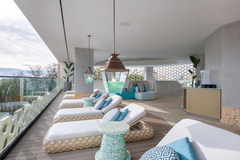 W Algarve Hotel - Aktivite