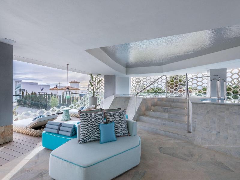 W Algarve Hotel - Aktivite