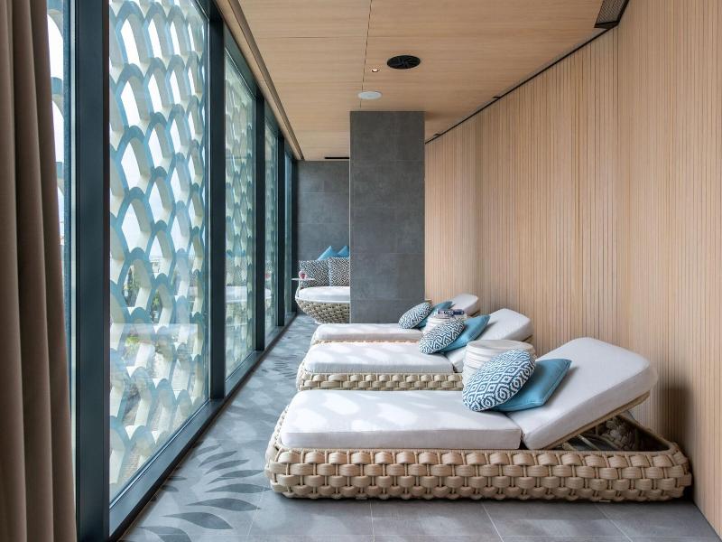 W Algarve Hotel - Aktivite