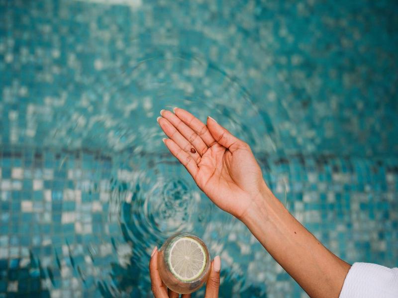 W Algarve Hotel - Aktivite