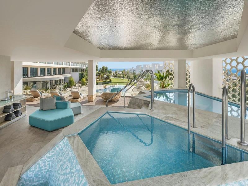 W Algarve Hotel - Aktivite