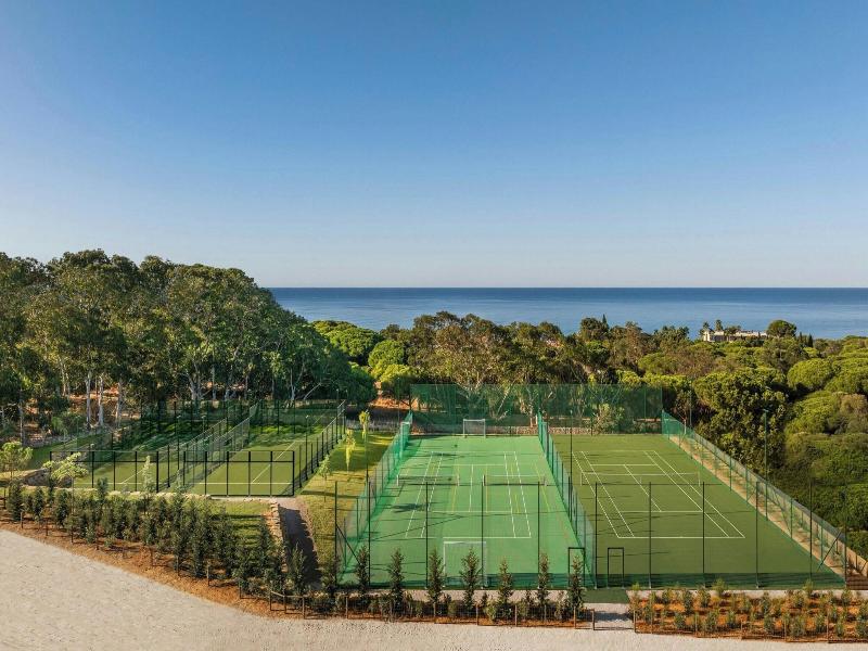 W Algarve Hotel - Aktivite