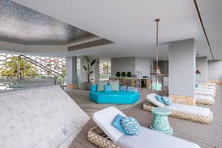 W Algarve Hotel fotoÄŸrafÄ±