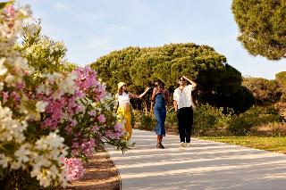 W Algarve Hotel fotoÄŸrafÄ±