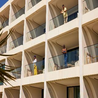 W Algarve Hotel fotoÄŸrafÄ±