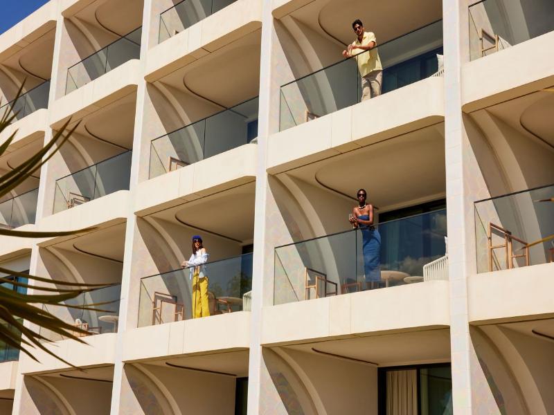 W Algarve Hotel - Genel