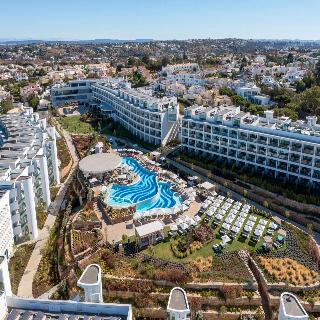 W Algarve Hotel fotoÄŸrafÄ±