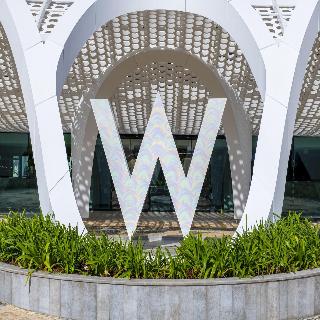 W Algarve Hotel fotoÄŸrafÄ±