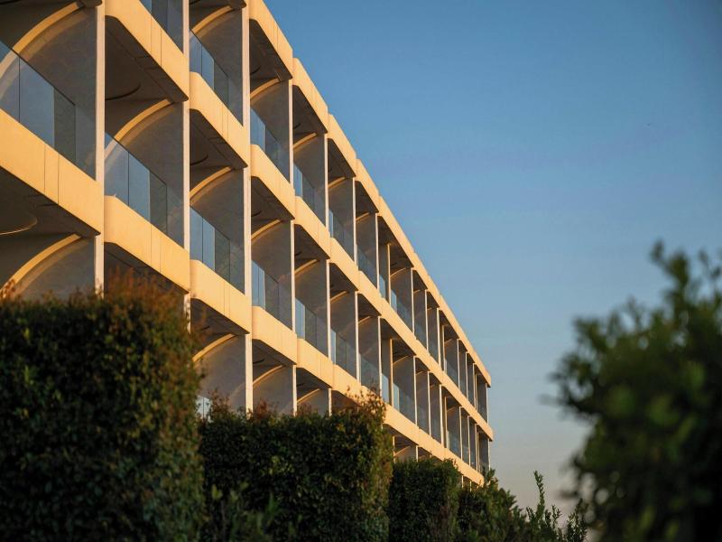 W Algarve Hotel - Genel