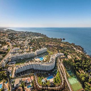 W Algarve Hotel fotoÄŸrafÄ±