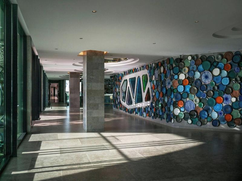 W Algarve Hotel - Genel