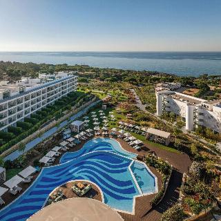 W Algarve Hotel fotoÄŸrafÄ±
